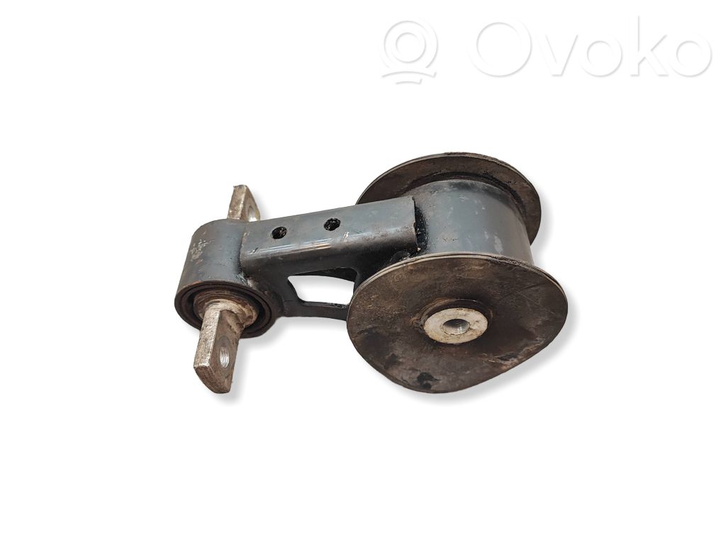 Gearbox mount