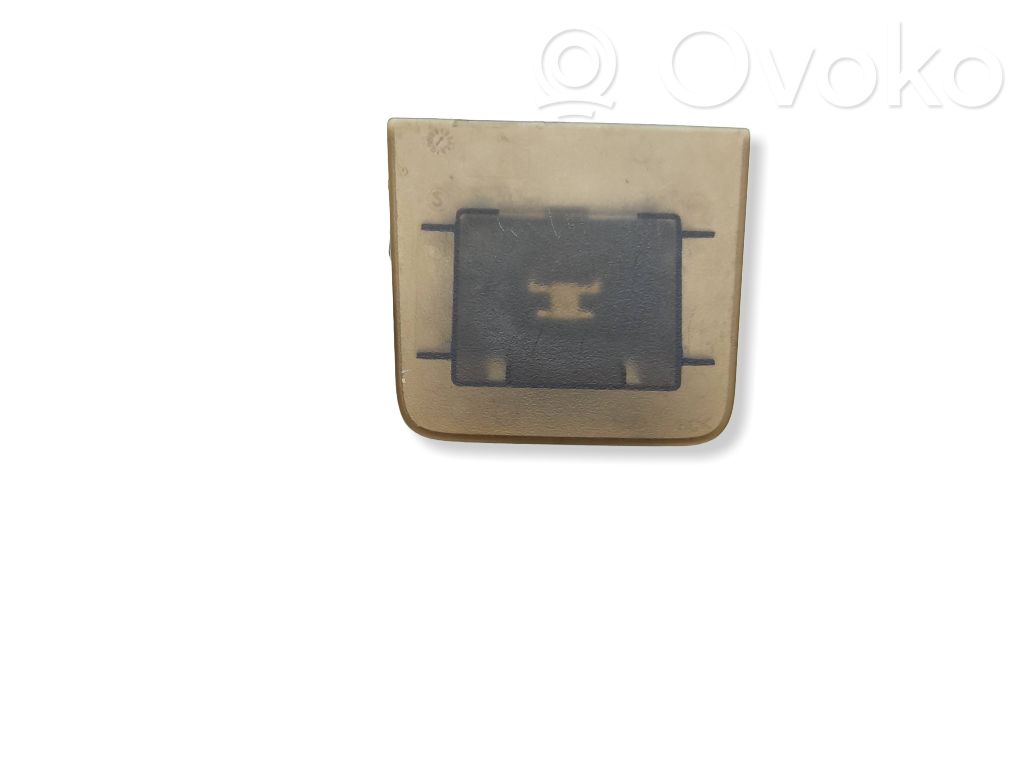 Skoda Fabia Mk3 (NJ) Lichtsensor 