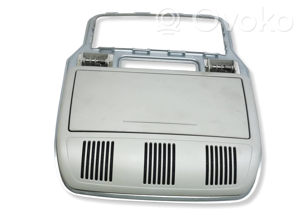Skoda Fabia Mk3 (NJ) Schowek na okulary 