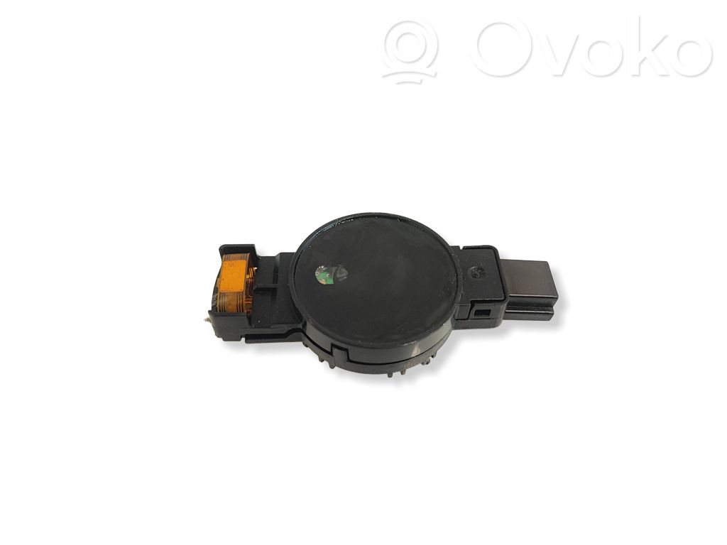 BMW X3 G01 Rain sensor 