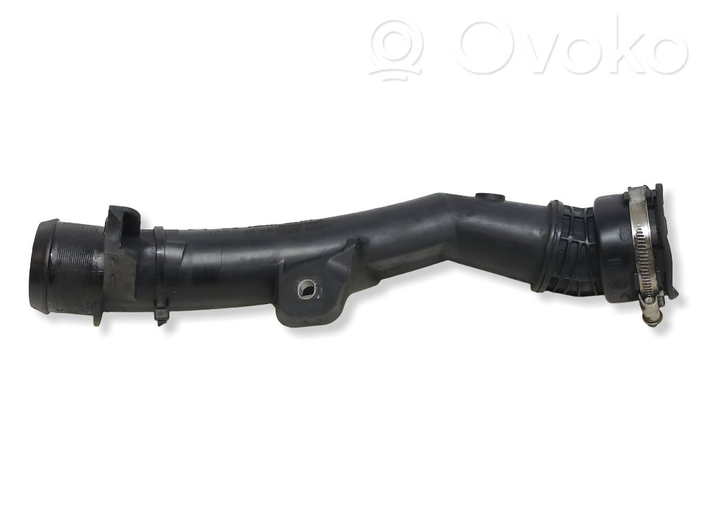 Opel Combo E Intercooler hose/pipe 