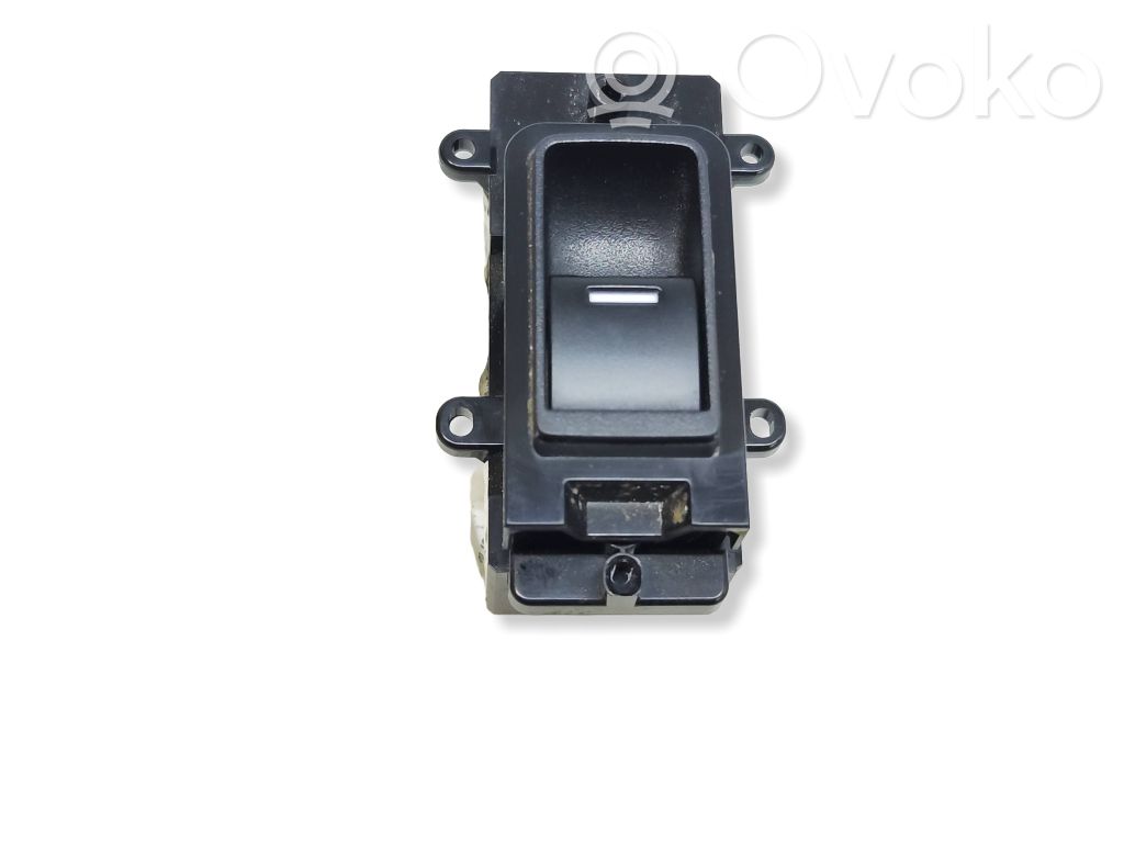 Honda CR-V Electric window control switch 