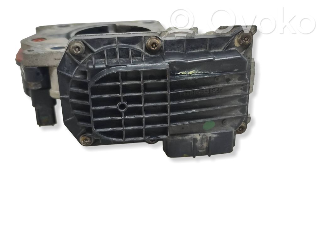 Throttle valve   GMF3A,21217,2541,R1A0