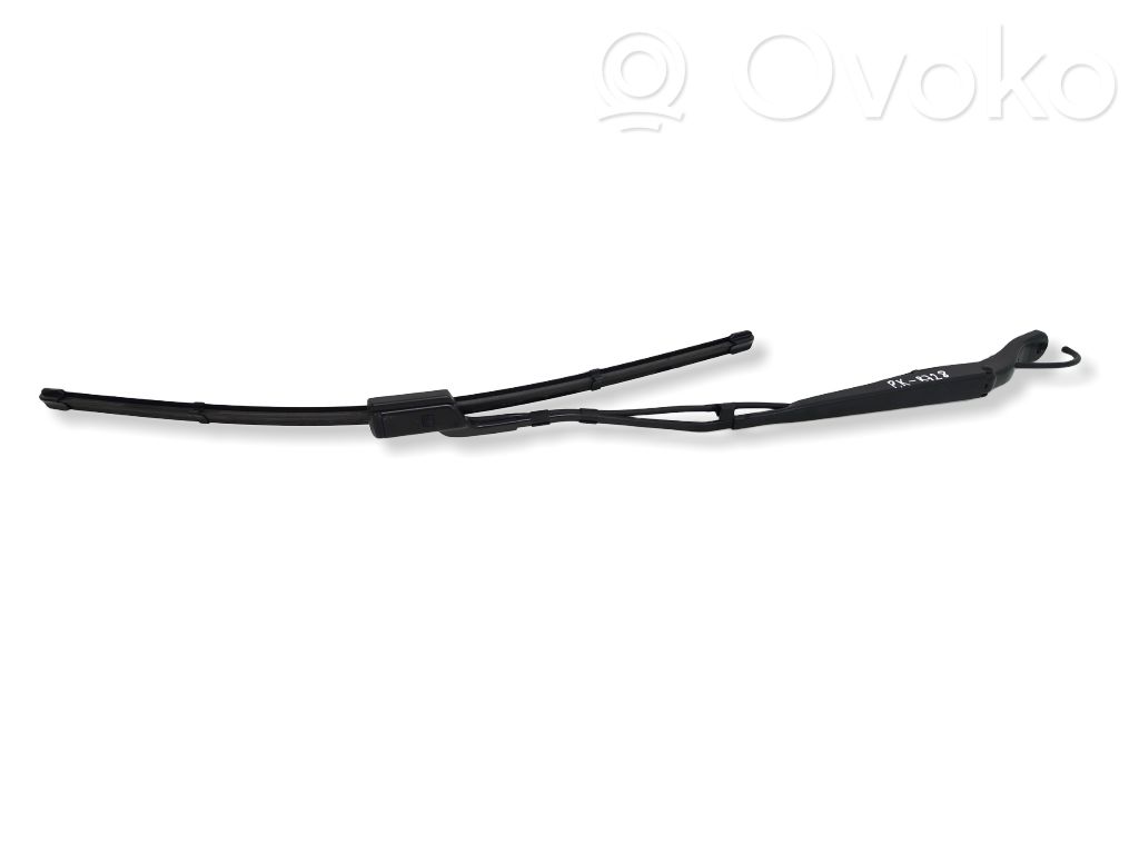 Peugeot Partner III Wischerarm vorne 