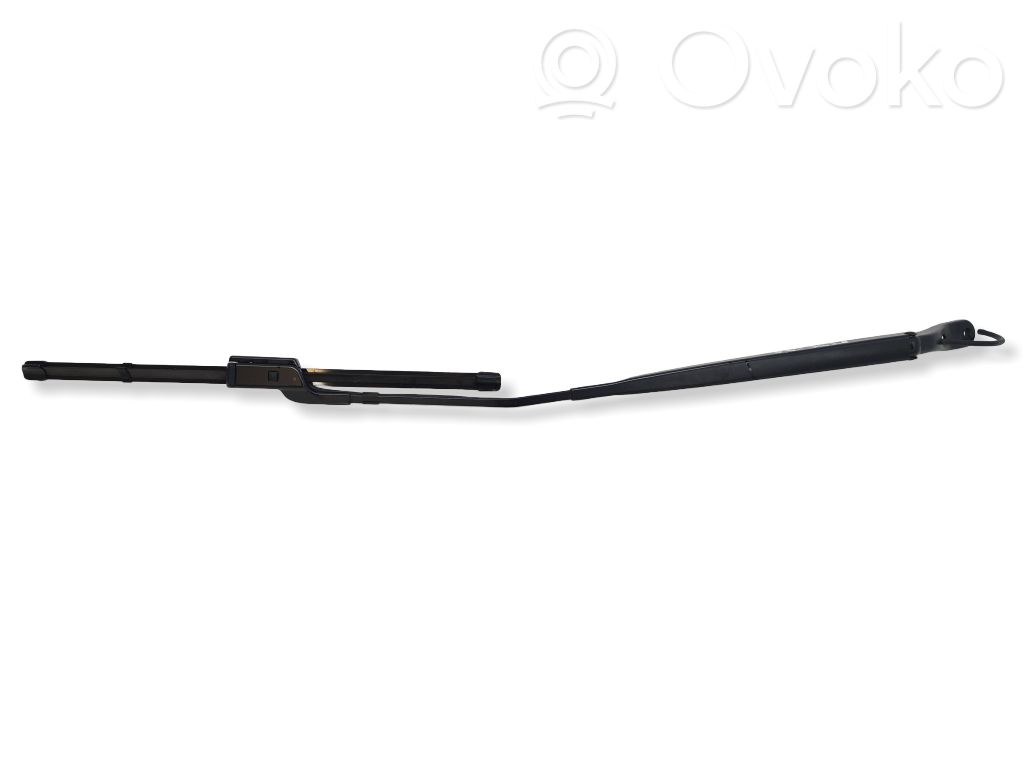 Peugeot Partner III Front wiper blade arm 