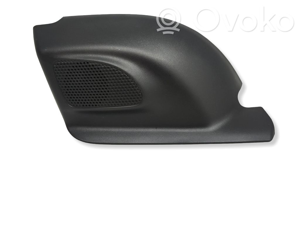 Peugeot Partner III Front door speaker 