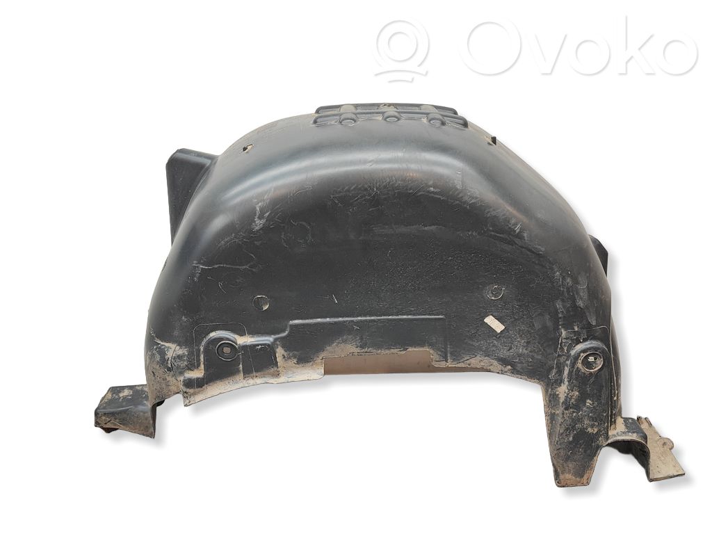 Peugeot Partner III Rear arch fender liner splash guards 
