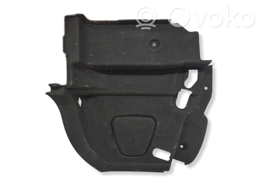 Mini One - Cooper F56 F55 Panou lateral portbagaj 