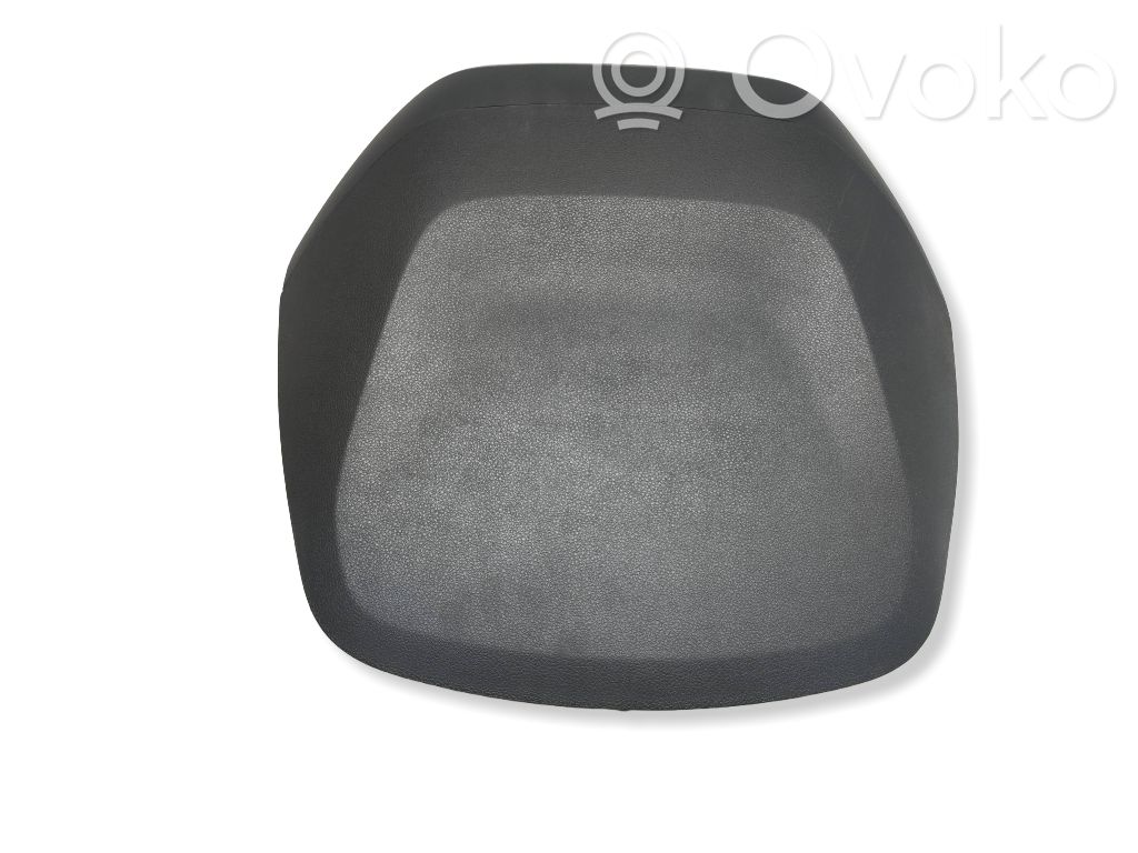 Peugeot Partner III Garniture de tableau de bord 