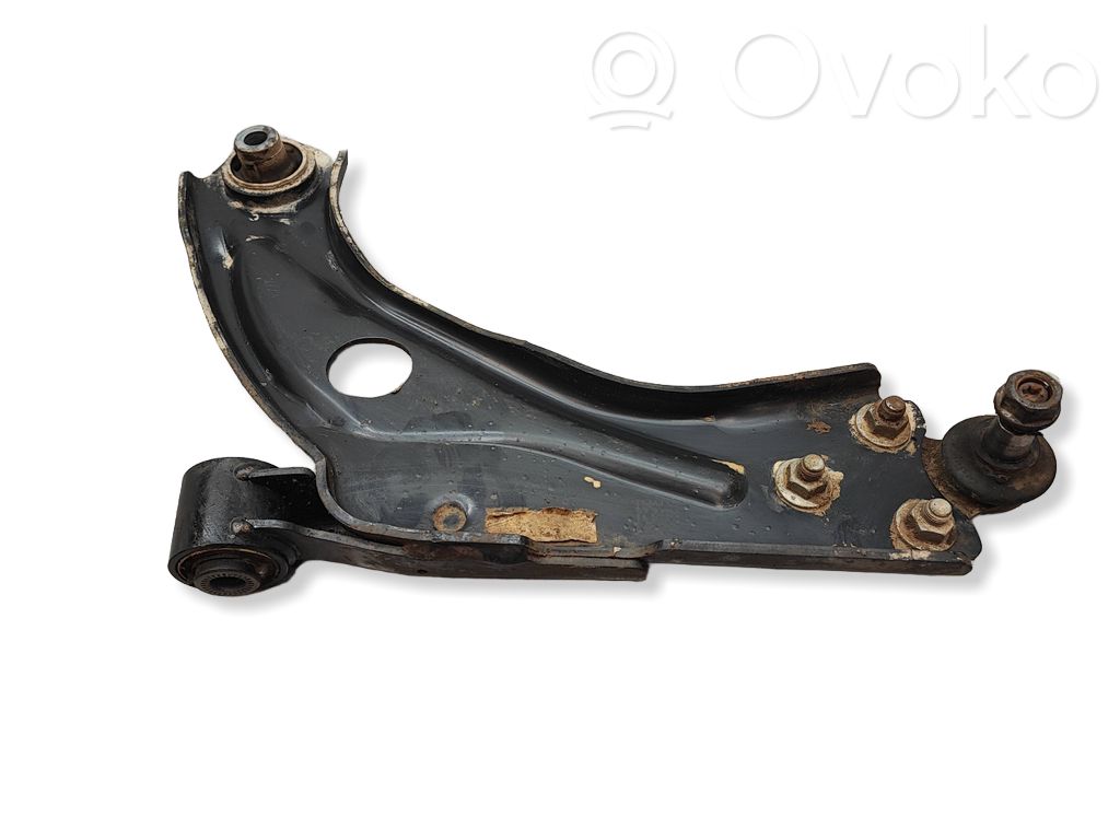Peugeot Partner III Front lower control arm/wishbone 