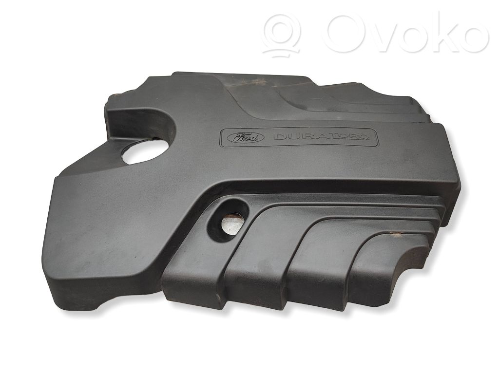Ford Mondeo MK V Variklio dangtis (apdaila) 