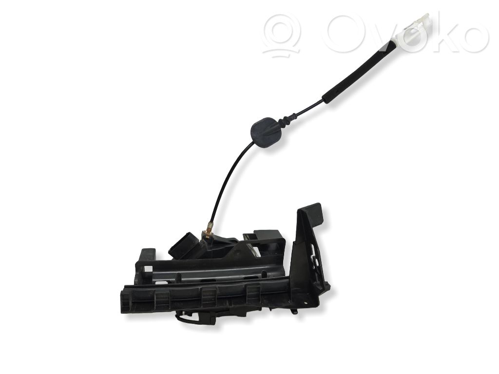 Ford Mondeo MK V Front door lock 