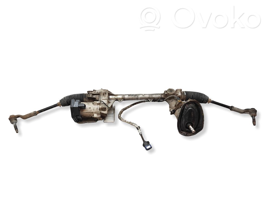 Ford Mondeo MK V Steering rack 
