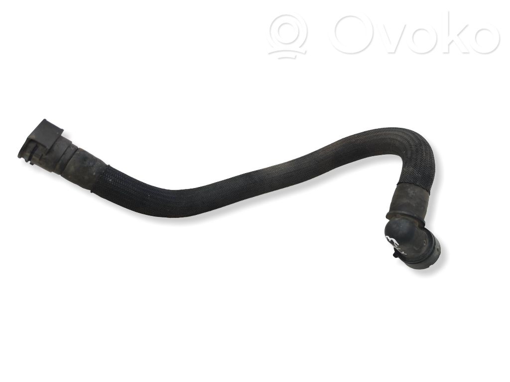 Opel Combo E Engine coolant pipe/hose 