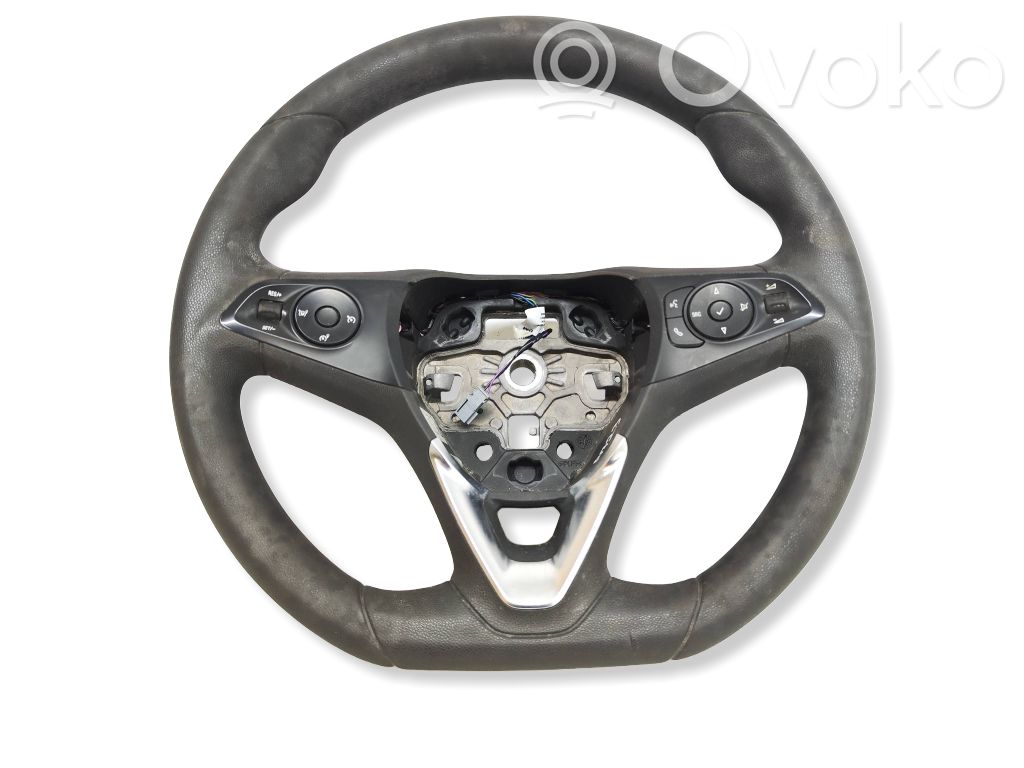 Opel Combo E Stūre 