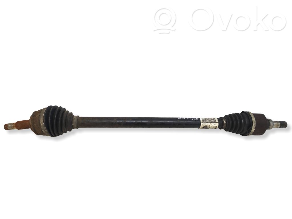 Opel Combo E Front driveshaft 