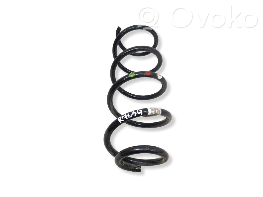Opel Combo E Rear coil spring 