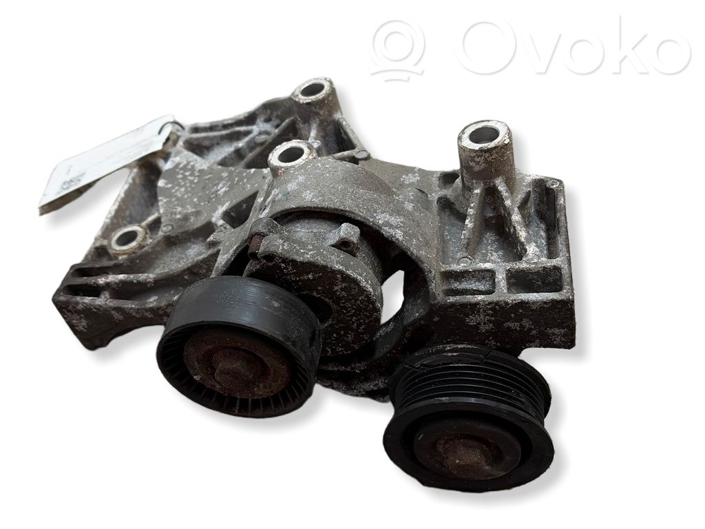 A/C compressor mount bracket   55582510