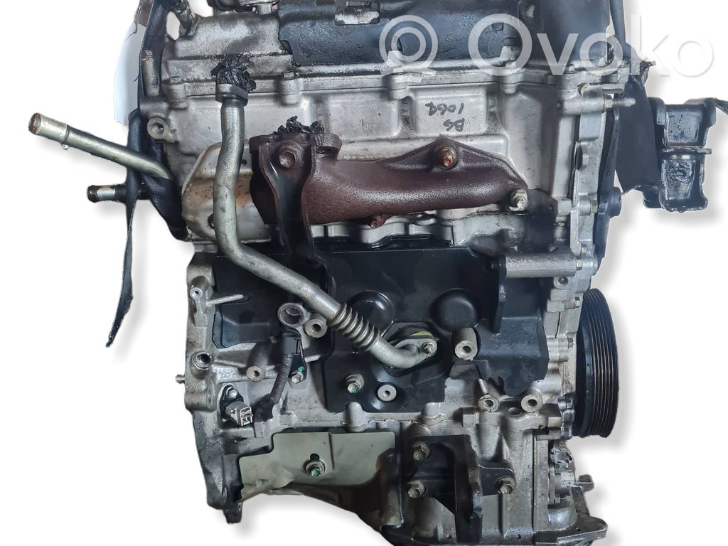 Variklis   T1NDE52C
