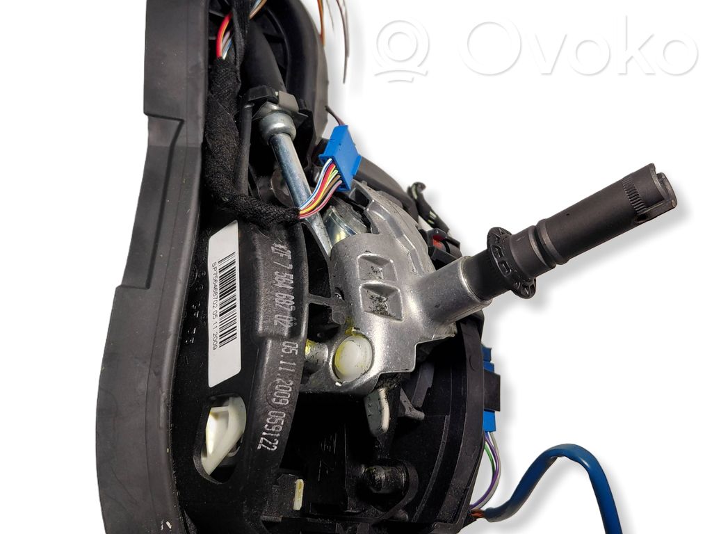 Selector caja de cambios   7564687