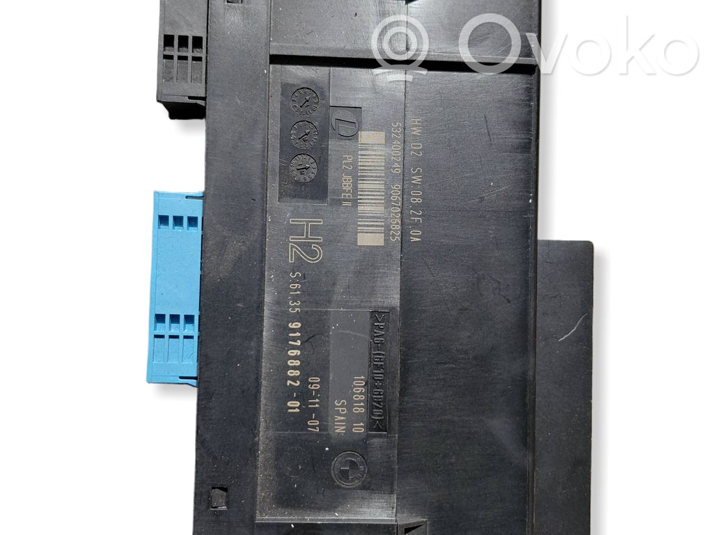 BMW 1 E81 E87 Comfort/convenience module 