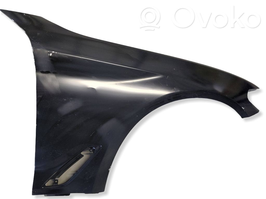 BMW 5 G30 G31 G38 Błotnik przedni 