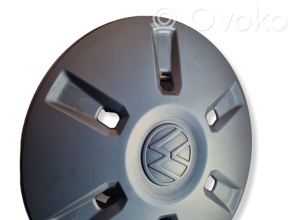 Volkswagen Transporter - Caravelle T7 Dekielki / Kapsle oryginalne 