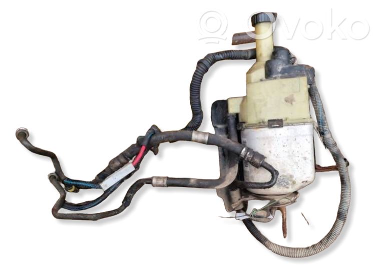 Opel Astra G Pompa servosterzo 
