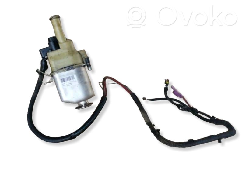 Opel Astra G Power steering pump 