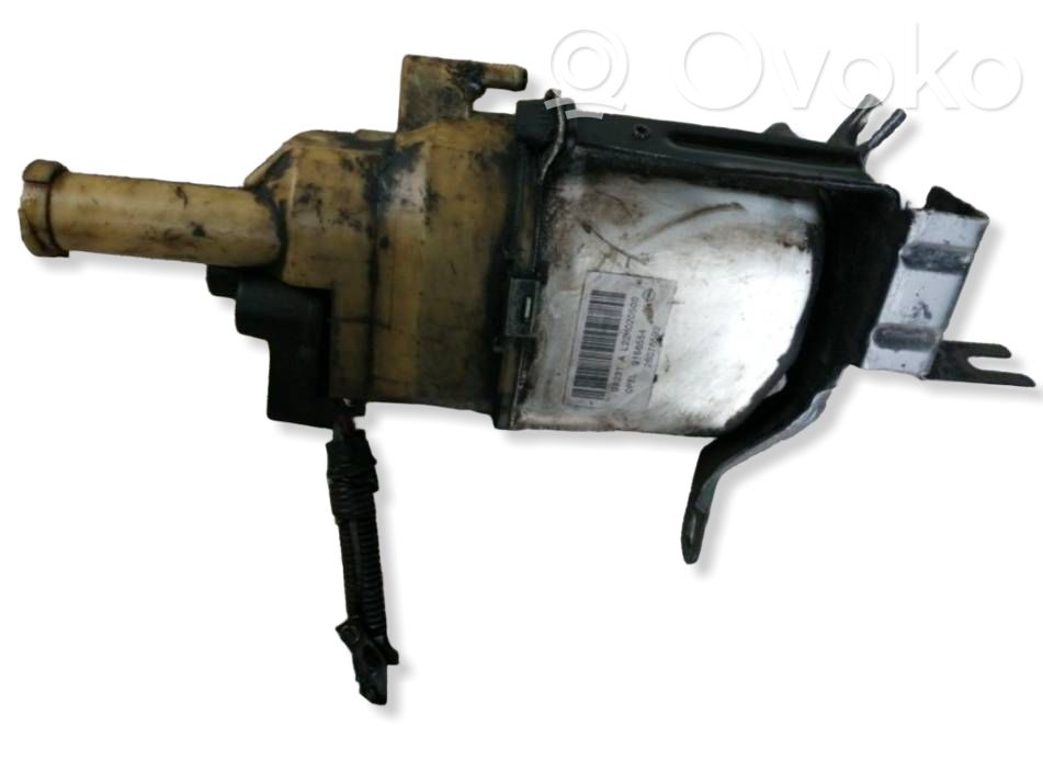 Opel Astra G Power steering pump 