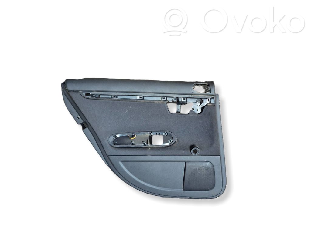 Audi A4 S4 B7 8E 8H Panou interior ușă spate 