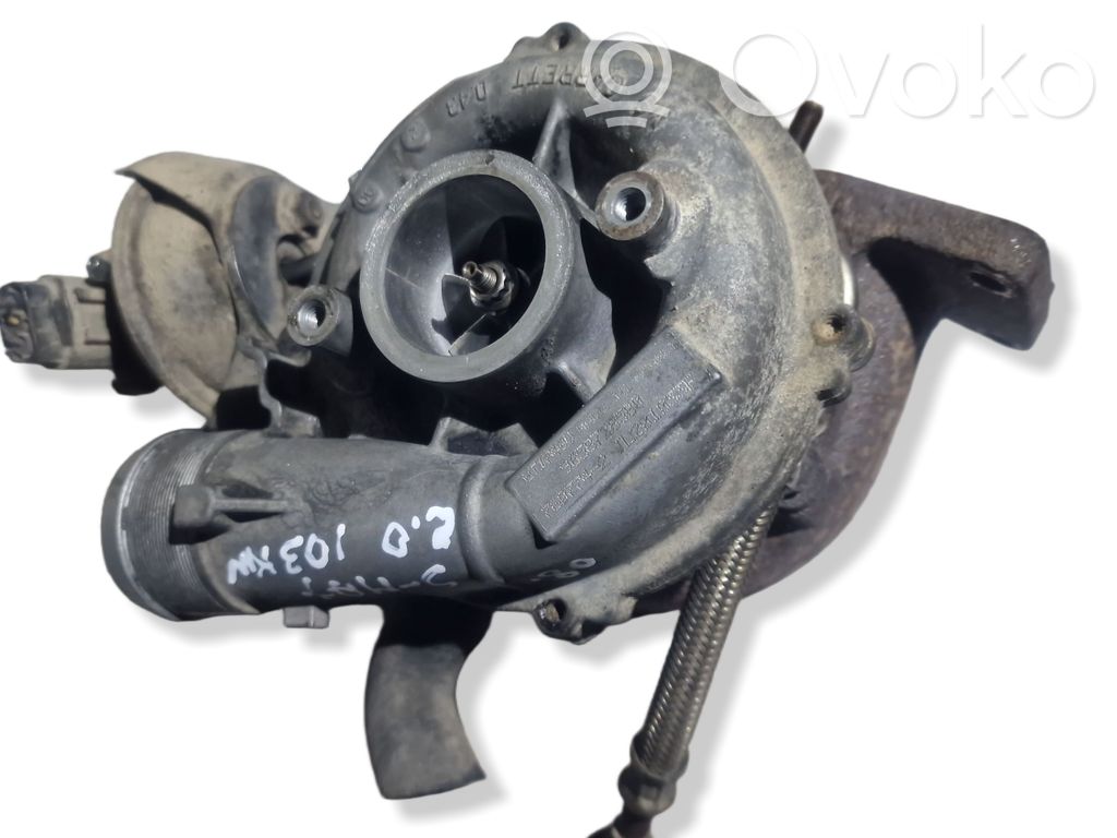 Turbina   9658728580