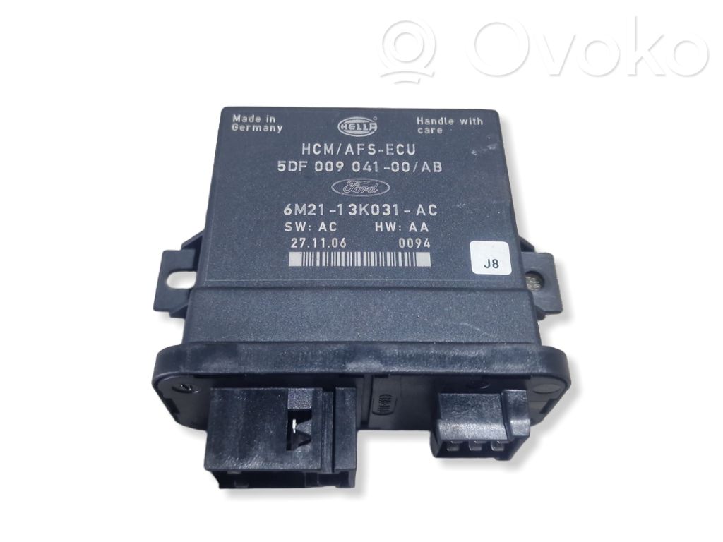Ford S-MAX Light module LCM 