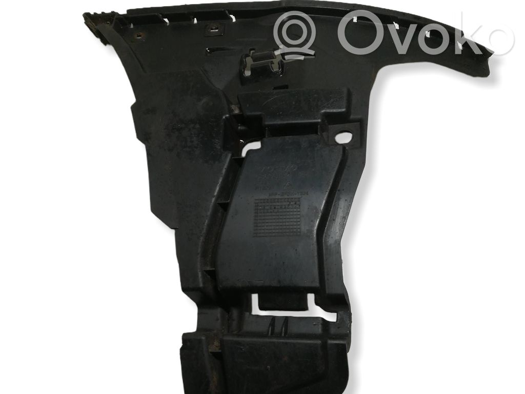 Front bumper mounting bracket   08693182,BP3EA