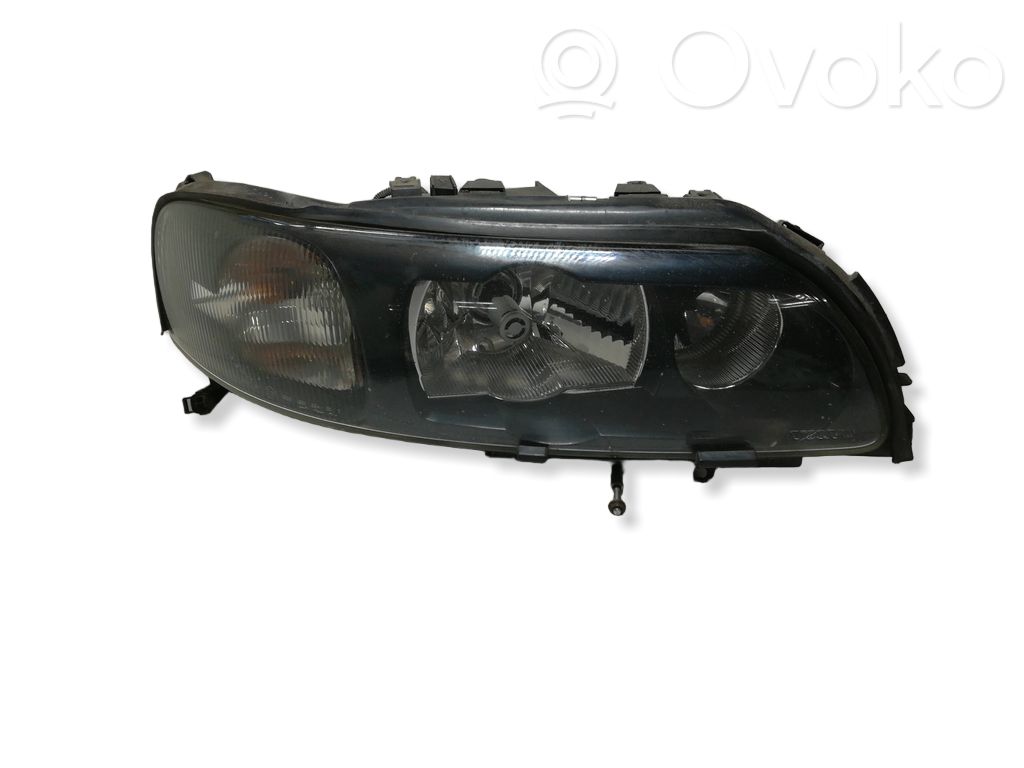 Volvo V70 Headlight/headlamp 