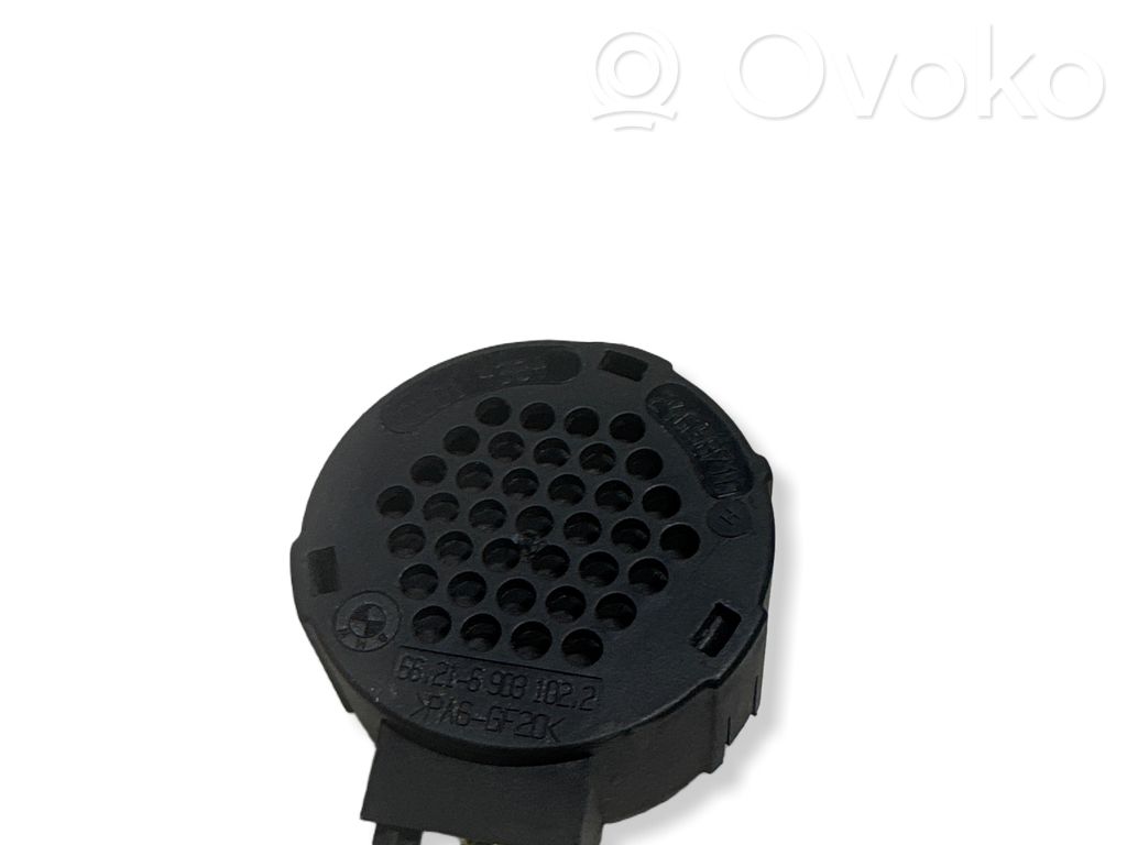 BMW X3 E83 Sensor del altavoz de aparcamiento PDC 
