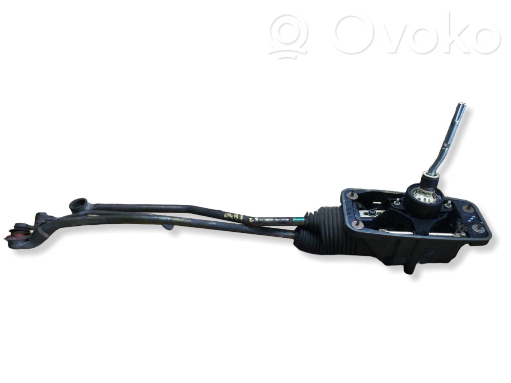 Audi A4 S4 B7 8E 8H Lewarek zmiany biegów / górny 