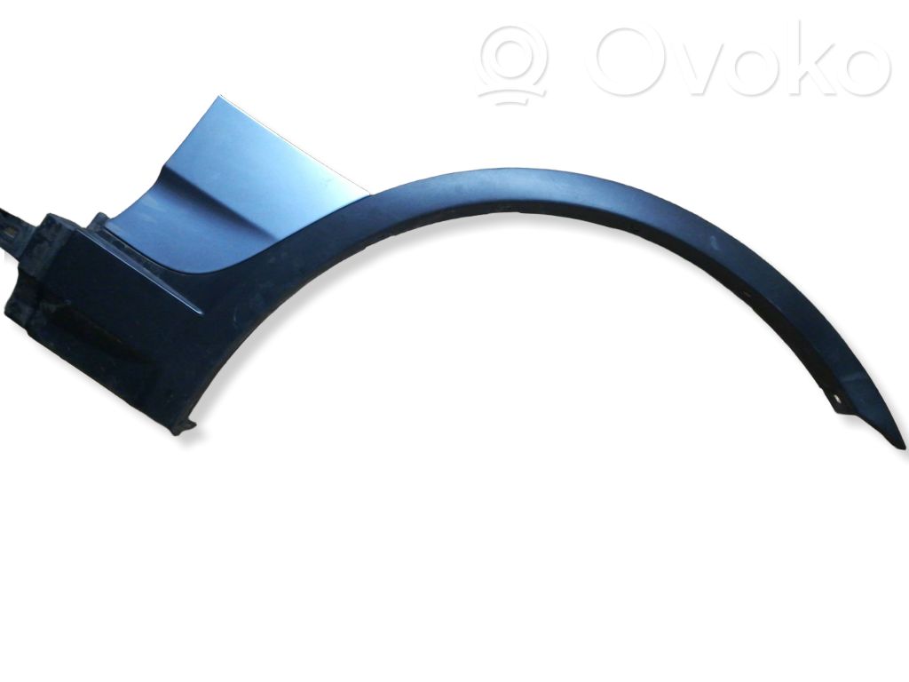 BMW X3 E83 Front arch trim 