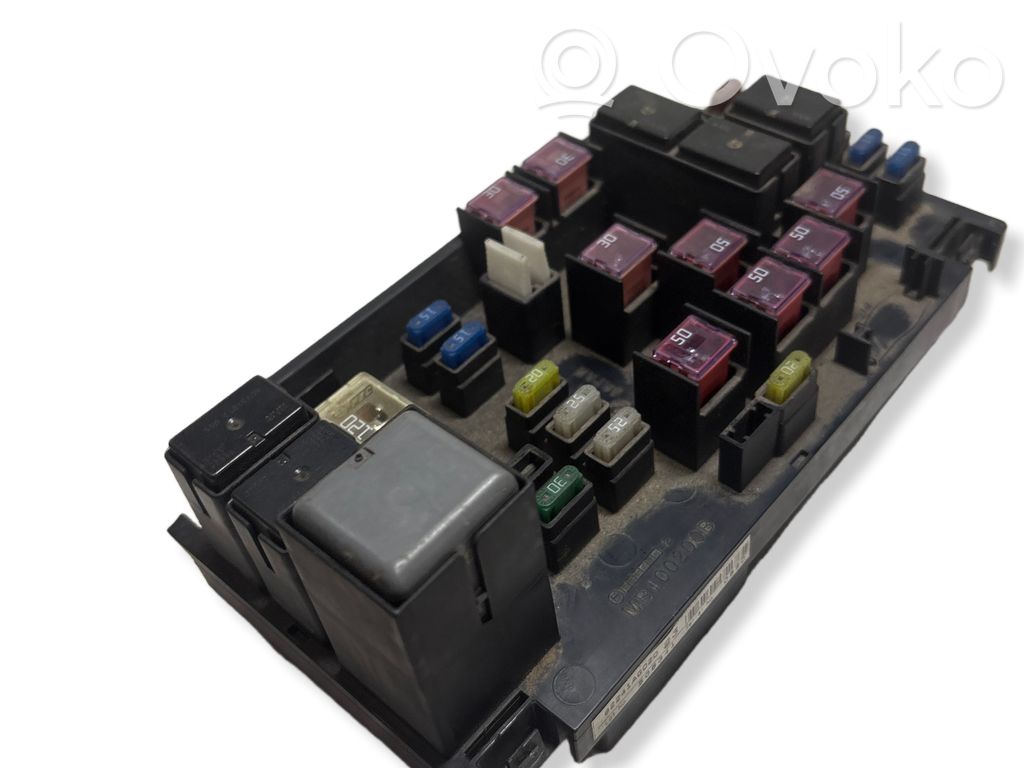 Subaru Legacy Fuse module 