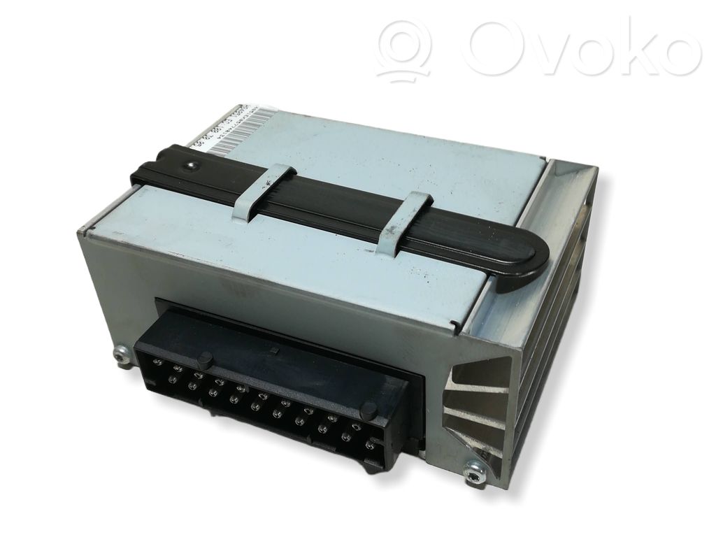 BMW 5 E60 E61 Garso stiprintuvas 