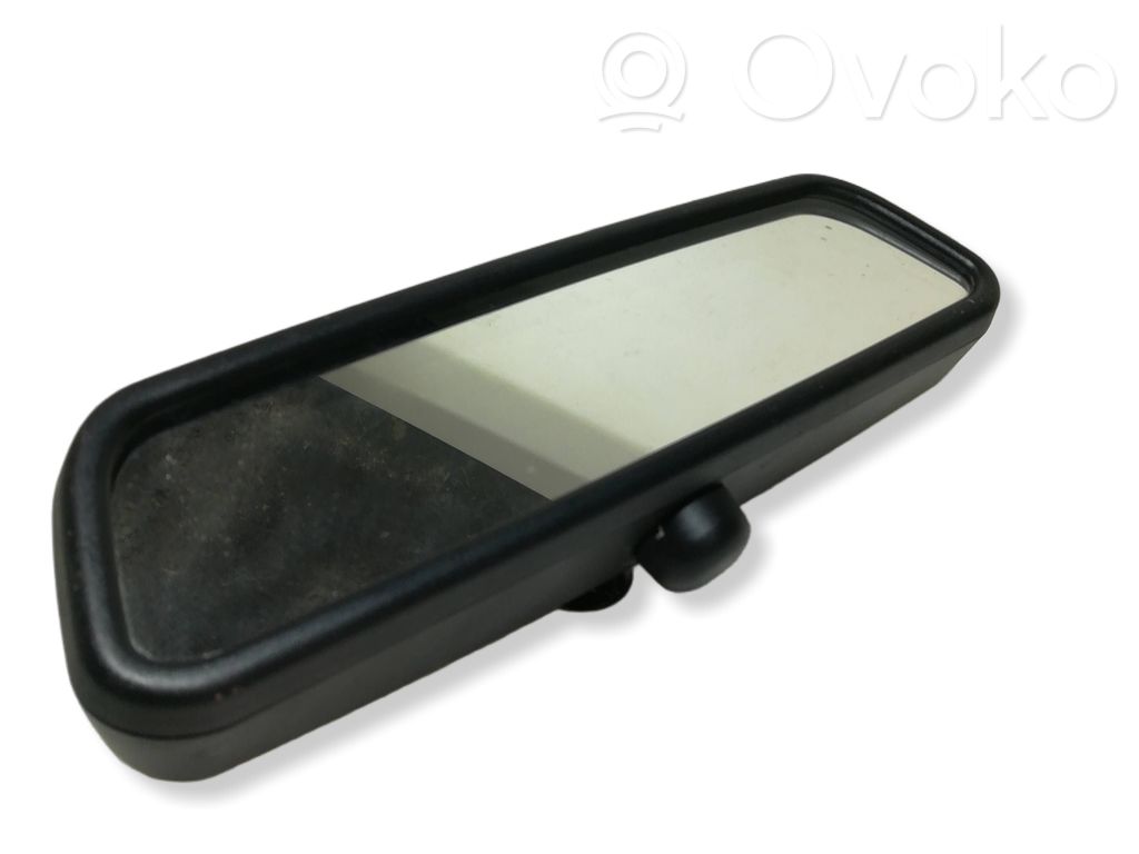 BMW 5 E60 E61 Rear view mirror (interior) 