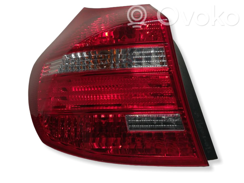 BMW 1 E81 E87 Takavalot 