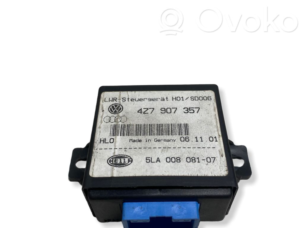 Module d'éclairage LCM   4Z7907357,5LA00808107