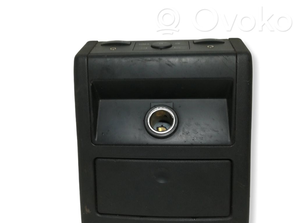 Opel Signum Head unit multimedia control 