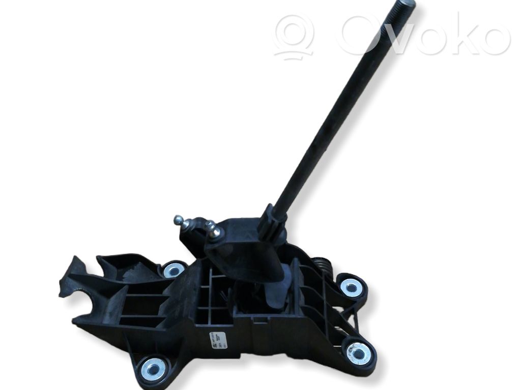 Ford Fiesta Gear shifter/selector 