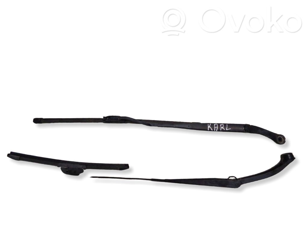 Opel Karl Wischerarm vorne 