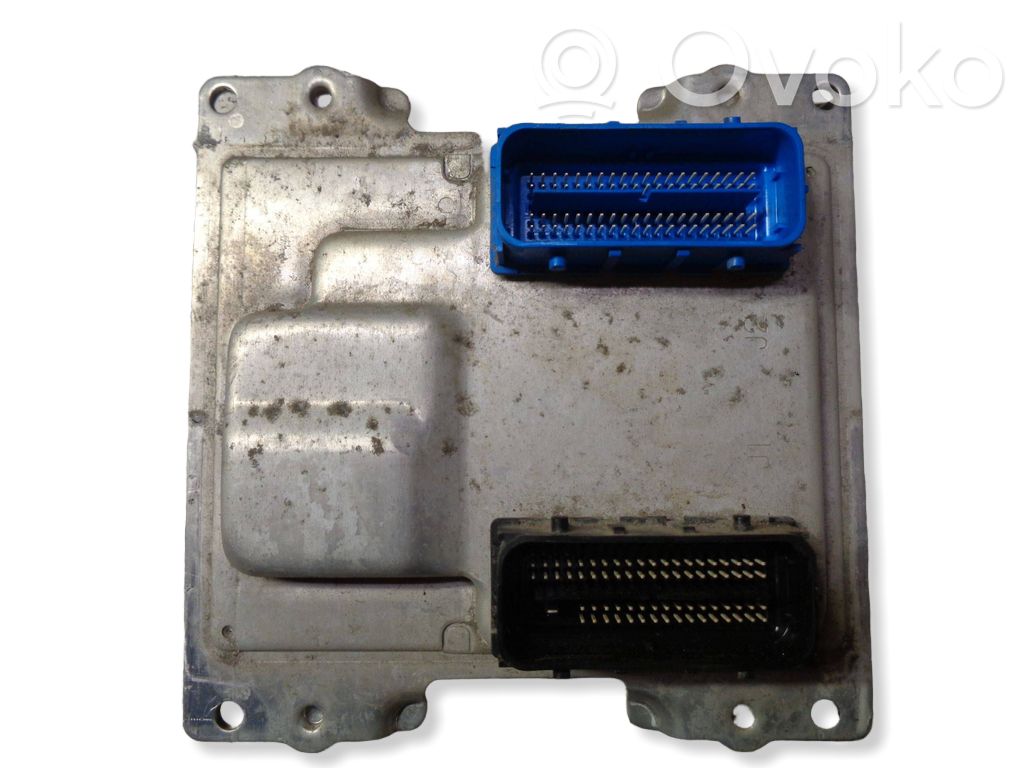 Engine control unit/module   12685504,401287396,1310101000000X