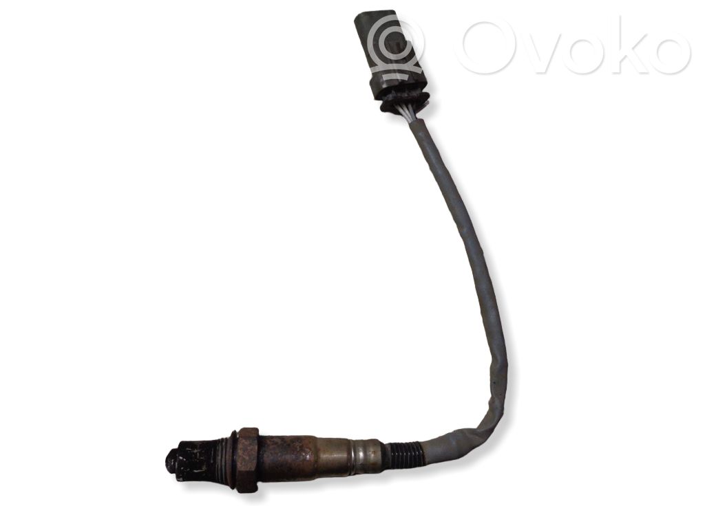 Opel Karl Lambda probe sensor 