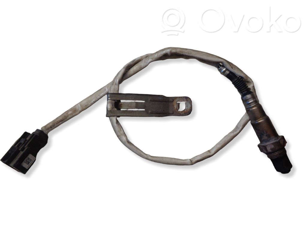 Ford Fiesta Lambda probe sensor 