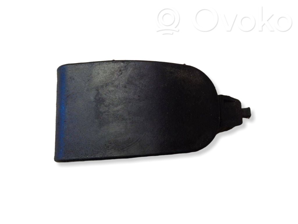 Ford Fiesta Radiator support slam panel bracket 